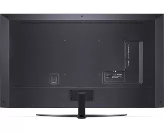 Телевизор LG NanoCell 55NANO866PA