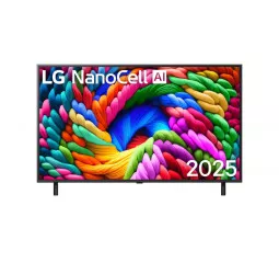 Телевизор LG NanoCell 55NANO90A6B