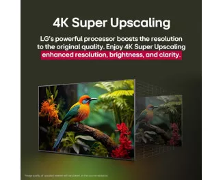 Телевизор LG NanoCell 55NANO90A6B