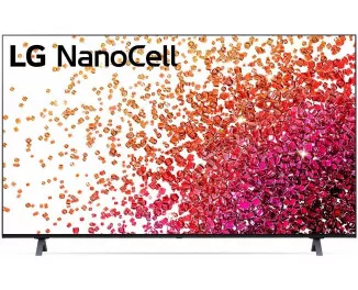 ТБ LG NanoCell 65NANO753PA.AEU
