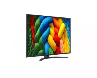 Телевізор LG NanoCell 65NANO81A6A