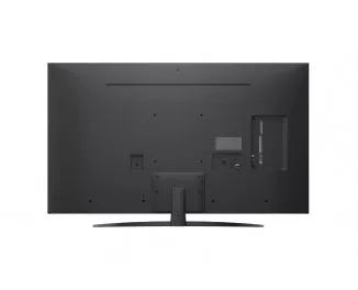 Телевізор LG NanoCell 65NANO81A6A