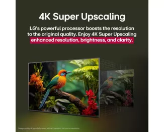 Телевізор LG NanoCell 65NANO81A6A
