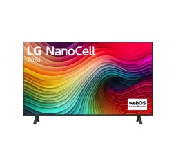 Телевизор LG NanoCell 65NANO81T6A