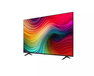 Телевізор LG NanoCell 65NANO82T3B SmartTV UA