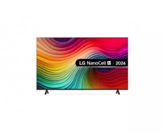 Телевизор LG NanoCell 65NANO82T6B