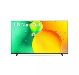 Телевізор LG NanoCell 75NANO753QA