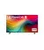 Телевізор LG NanoCell 75NANO82T3B SmartTV UA