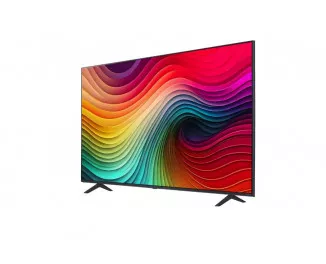 Телевізор LG NanoCell 75NANO82T3B SmartTV UA