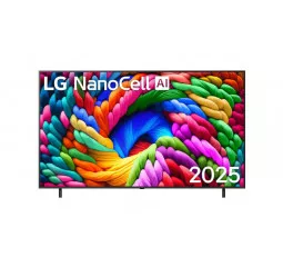 Телевізор LG NanoCell 75NANO90A6B