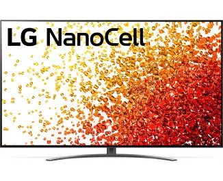 Телевизор LG NanoCell 86NANO916PA