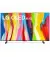 Телевизор LG OLED42C24LA