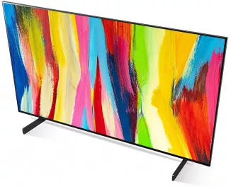 Телевизор LG OLED42C24LA