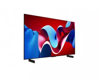 Телевизор LG OLED42C4