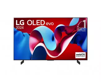 Телевизор LG OLED42C44LA