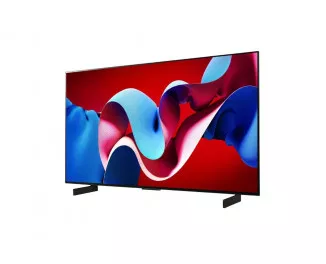 Телевизор LG OLED42C44LA