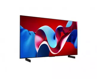 Телевизор LG OLED42C44LA