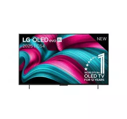 Телевизор LG OLED42C54LA