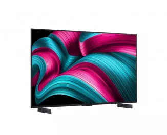 Телевізор LG OLED42C54LA