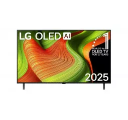 Телевизор LG OLED48B56LA
