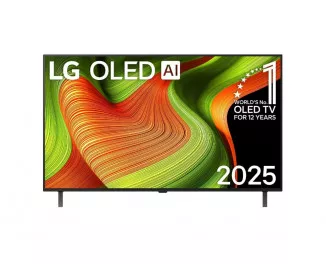 Телевизор LG OLED48B56LA