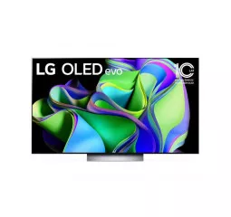 Телевизор LG OLED48C31LA