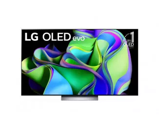 Телевізор LG OLED48C32LA