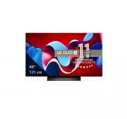 Телевизор LG OLED48C41LA