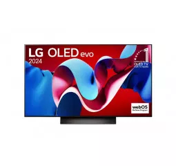 Телевизор LG OLED48C46LA