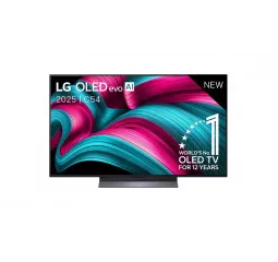 Телевизор LG OLED48C54LA