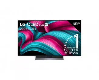 Телевизор LG OLED48C54LA