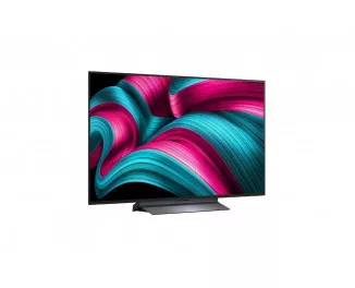 Телевізор LG OLED48C54LA
