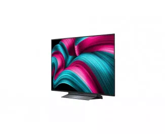 Телевізор LG OLED48C54LA