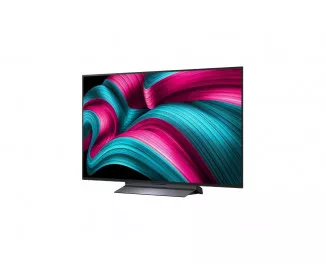 Телевізор LG OLED48C54LA