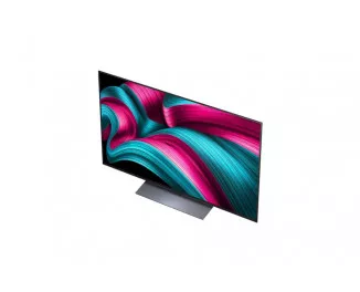 Телевізор LG OLED48C54LA
