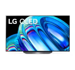 Телевізор LG OLED55B23LA SmartTV UA