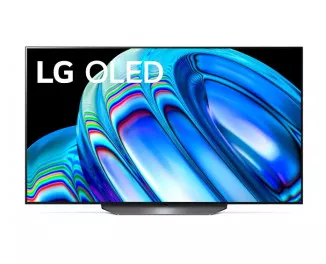 Телевізор LG OLED55B23LA SmartTV UA