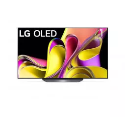 Телевізор LG OLED55B3