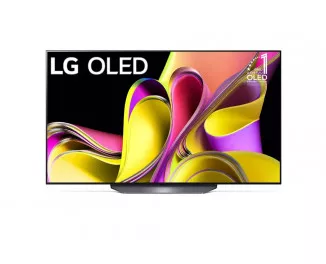Телевизор LG OLED55B3