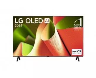 Телевизор LG OLED55B42LA