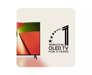 Телевизор LG OLED55B46LA