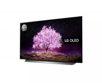 Телевизор LG OLED55C11 Europe