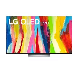 Телевизор LG OLED55C2