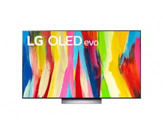 Телевизор LG OLED55C21LA