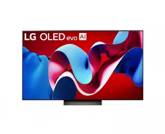 Телевизор LG OLED55C4 SmartTV UA