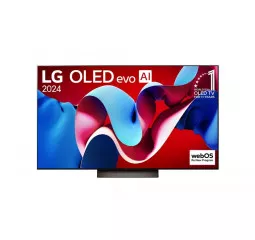 Телевизор LG OLED55C41LA