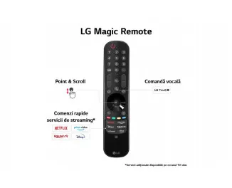 Телевизор LG OLED55C41LA