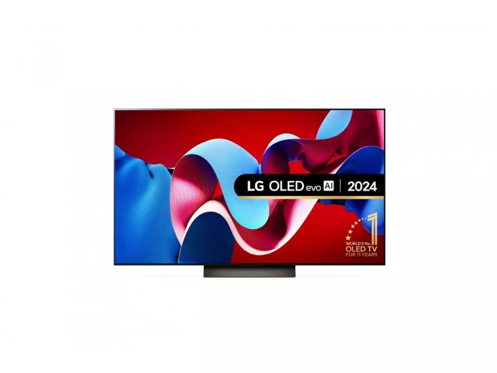 Купить в магазине Телевизор LG OLED55C45LA