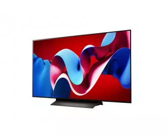 Телевізор LG OLED55C46LA