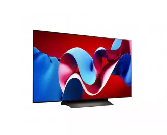 Телевізор LG OLED55C46LA